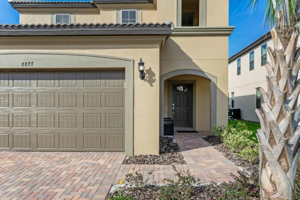 Special Offer Luxury Home 6 Miles To Disney Kissimmee Exterior photo