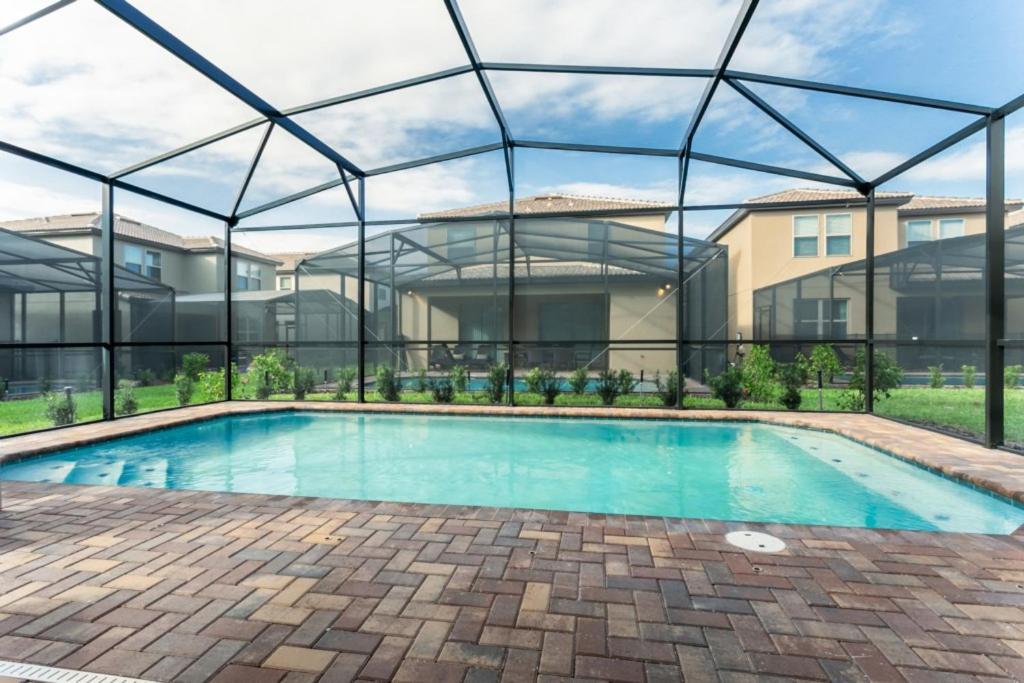 Special Offer Luxury Home 6 Miles To Disney Kissimmee Exterior photo